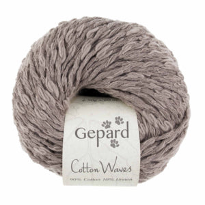 Gepard - Cotton Waves