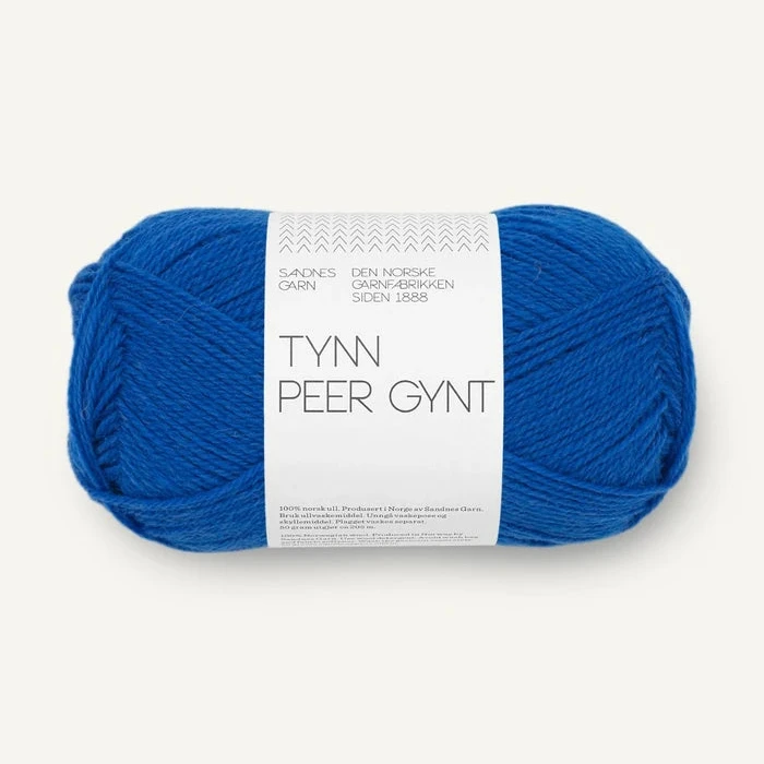 Sandnes - Tynn Peer Gynt