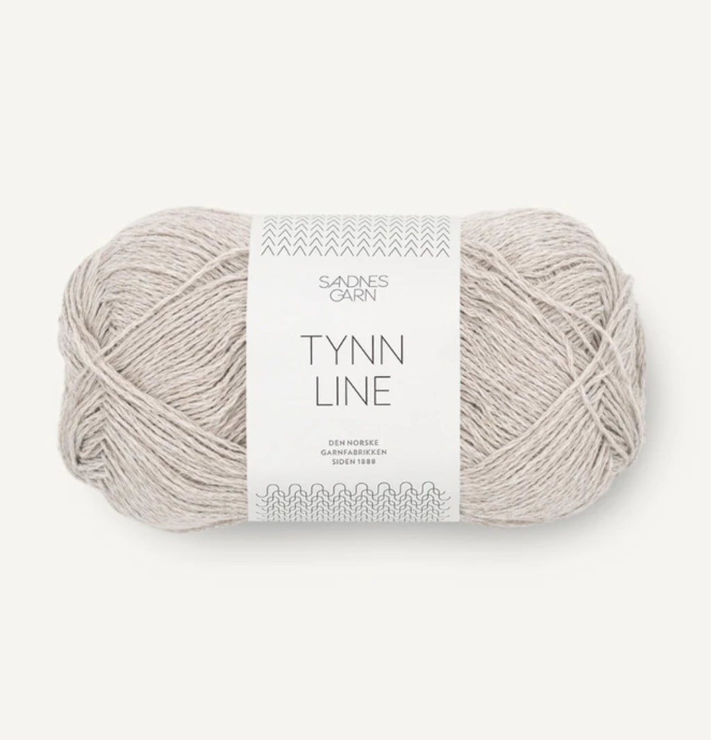 Sandnes - Tynn Line