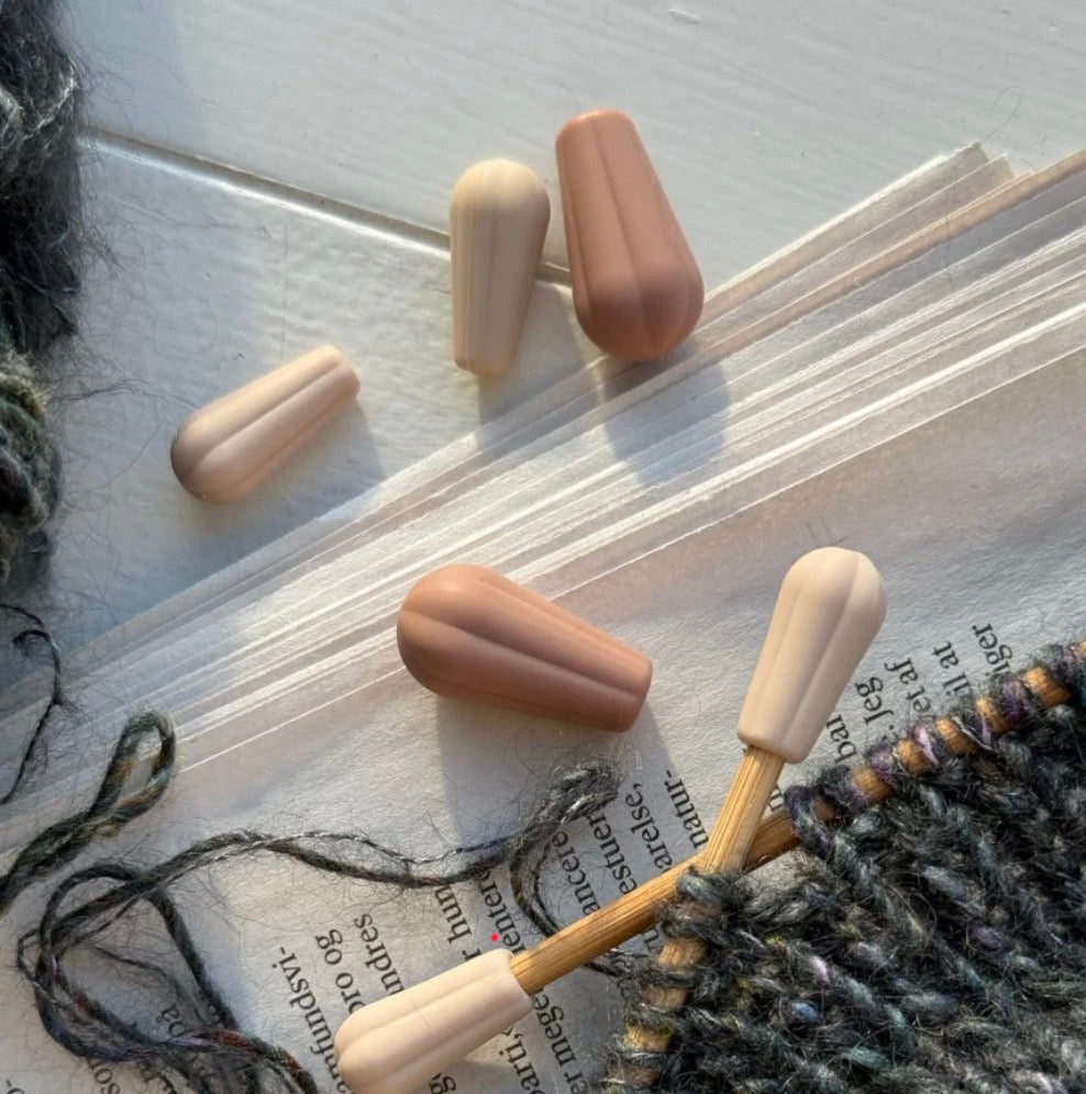 Petite Knit - Maschenstopper