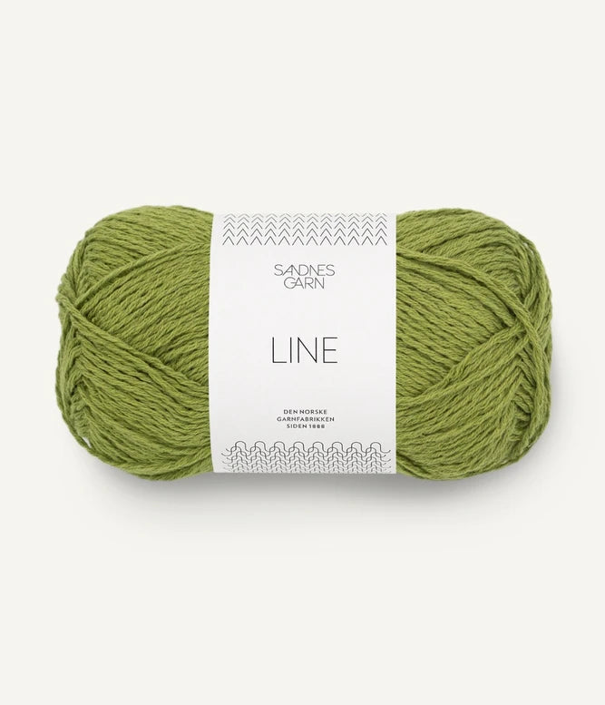 Sandnes - Line