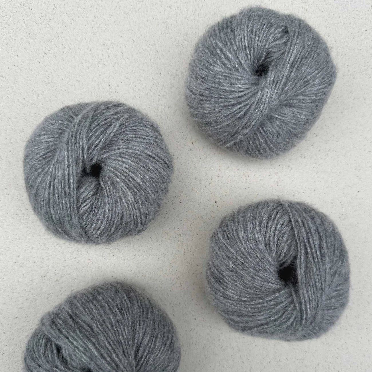 Pascuali - Cashmere 6/28