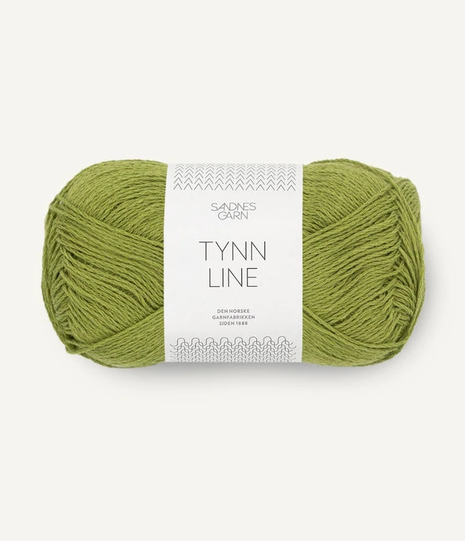 Sandnes - Tynn Line