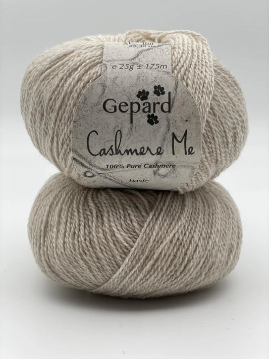 Gepard - Cashmere Me