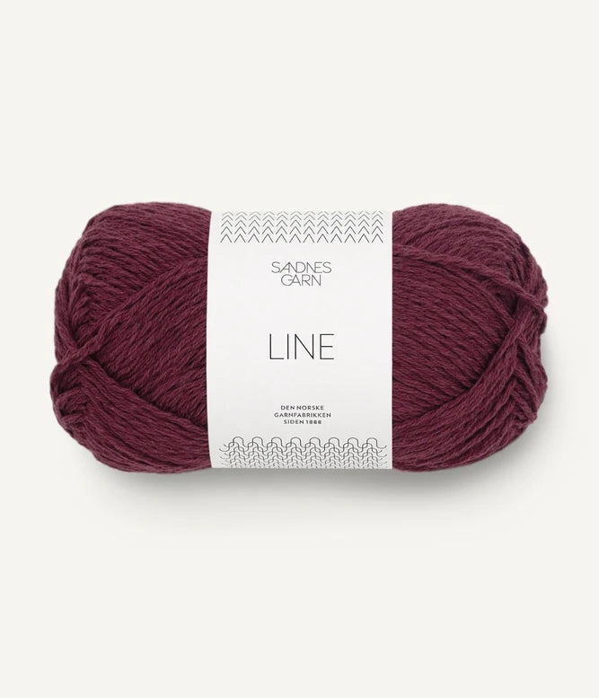 Sandnes - Line