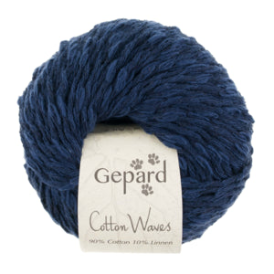 Gepard - Cotton Waves