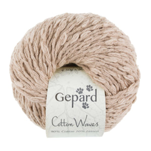 Gepard - Cotton Waves