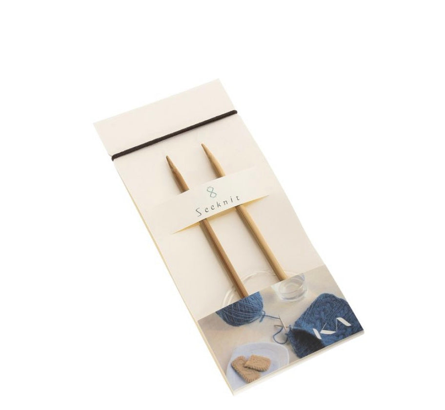 Seeknit - Koshitsu Rundstricknadel