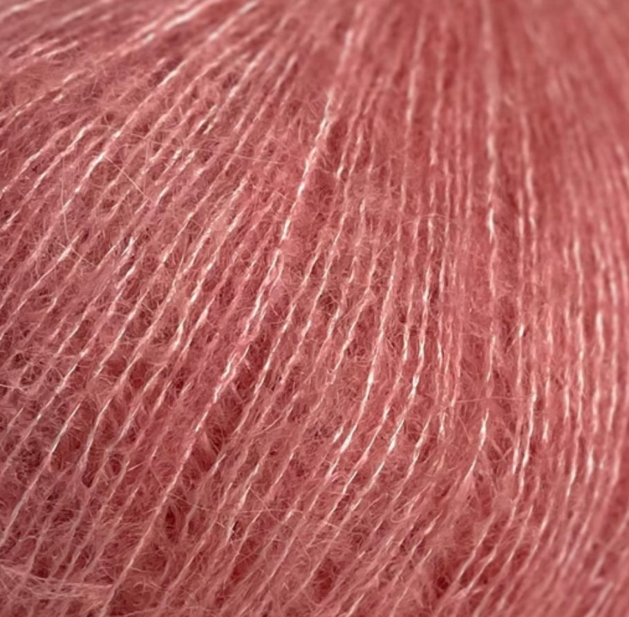 CaMaRose - Midnatssol