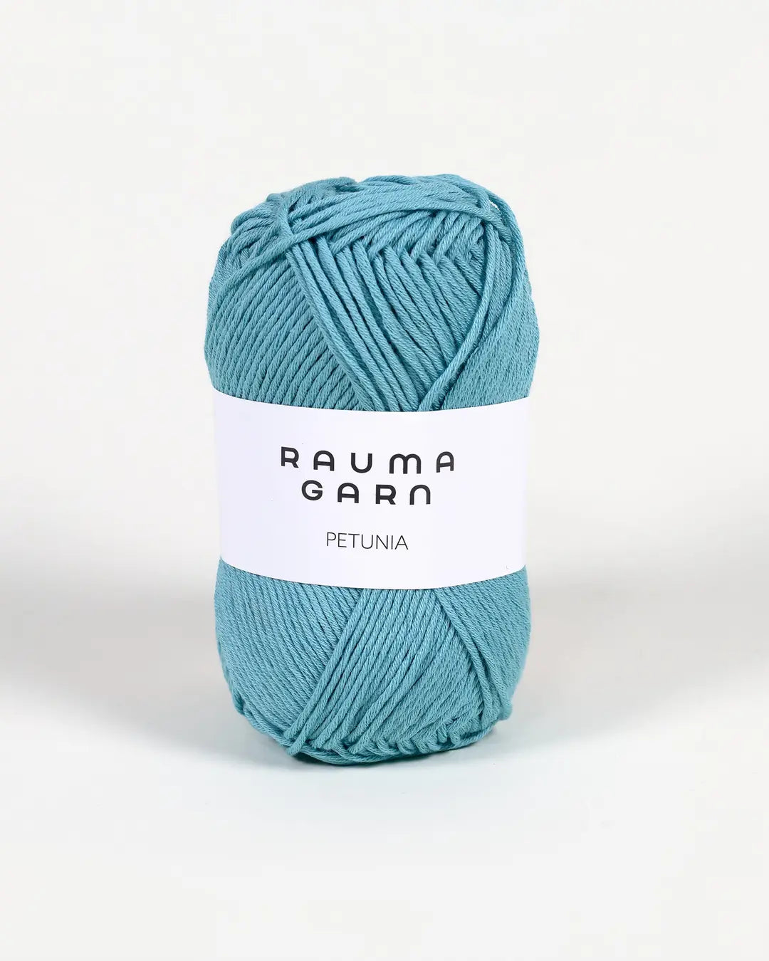 Rauma Garn - Petunia
