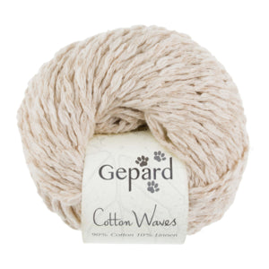 Gepard - Cotton Waves
