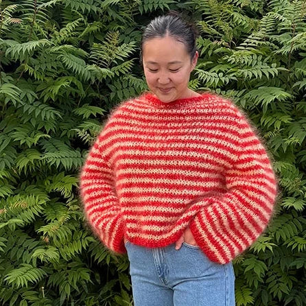KAL - Miyu Sweater