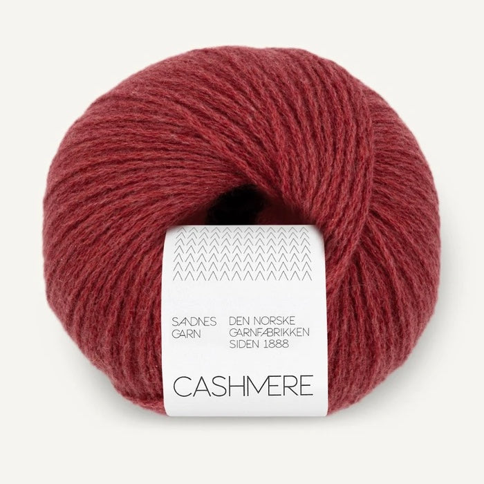 Sandnes - Cashmere