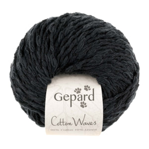 Gepard - Cotton Waves