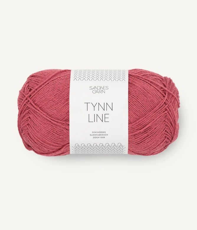 Sandnes - Tynn Line