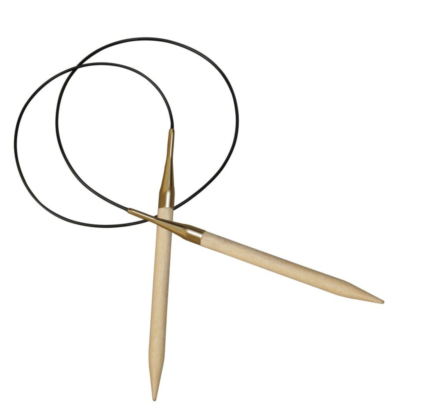 KnitPro Basix Rundstricknadel