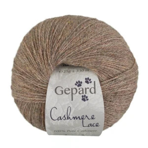 Gepard - Cashmere Lace