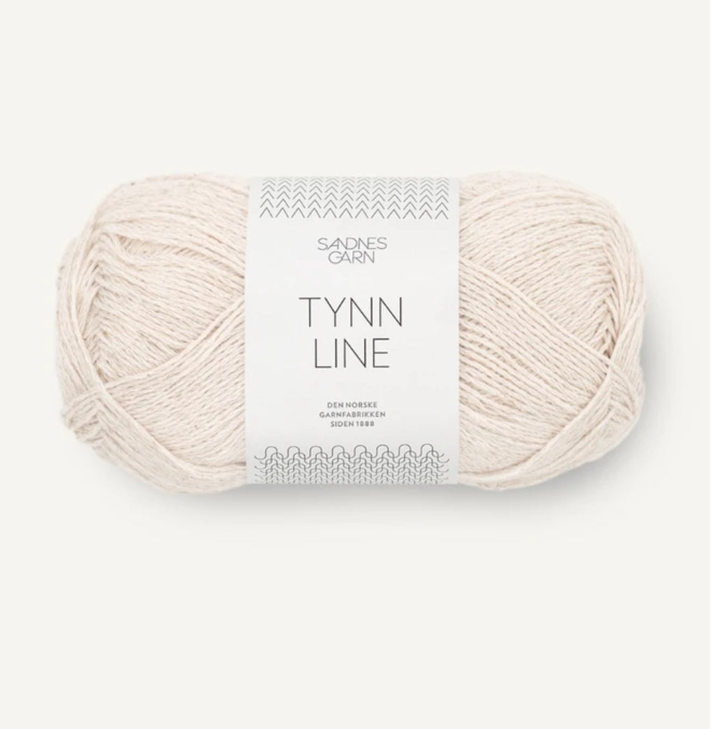 Sandnes - Tynn Line
