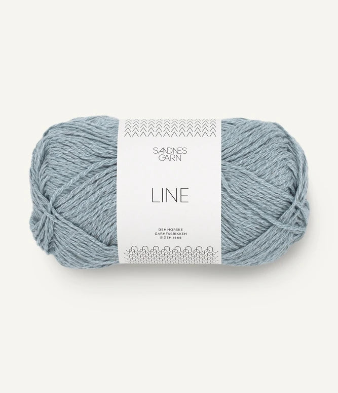 Sandnes - Line