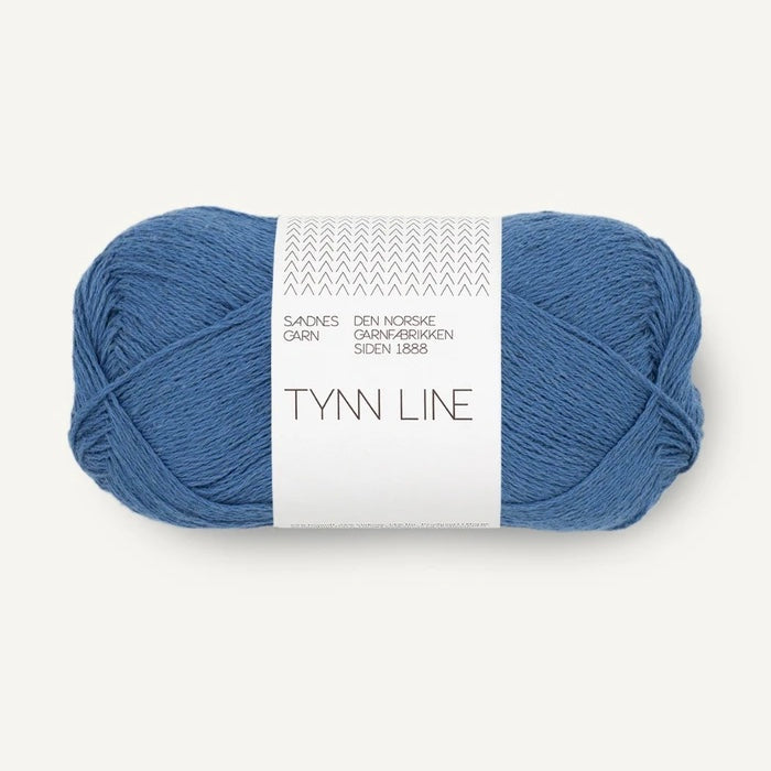 Sandnes - Tynn Line
