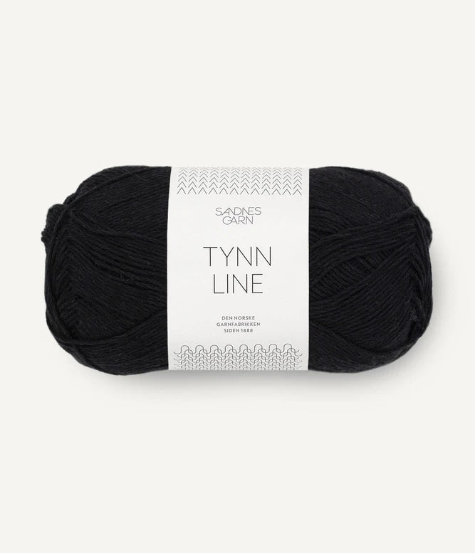 Sandnes - Tynn Line