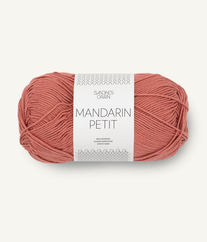 Sandnes - Mandarin Petit