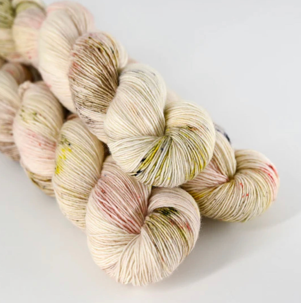 Sysleriget - Merino Singles