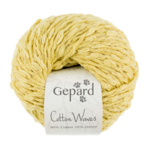 Gepard - Cotton Waves