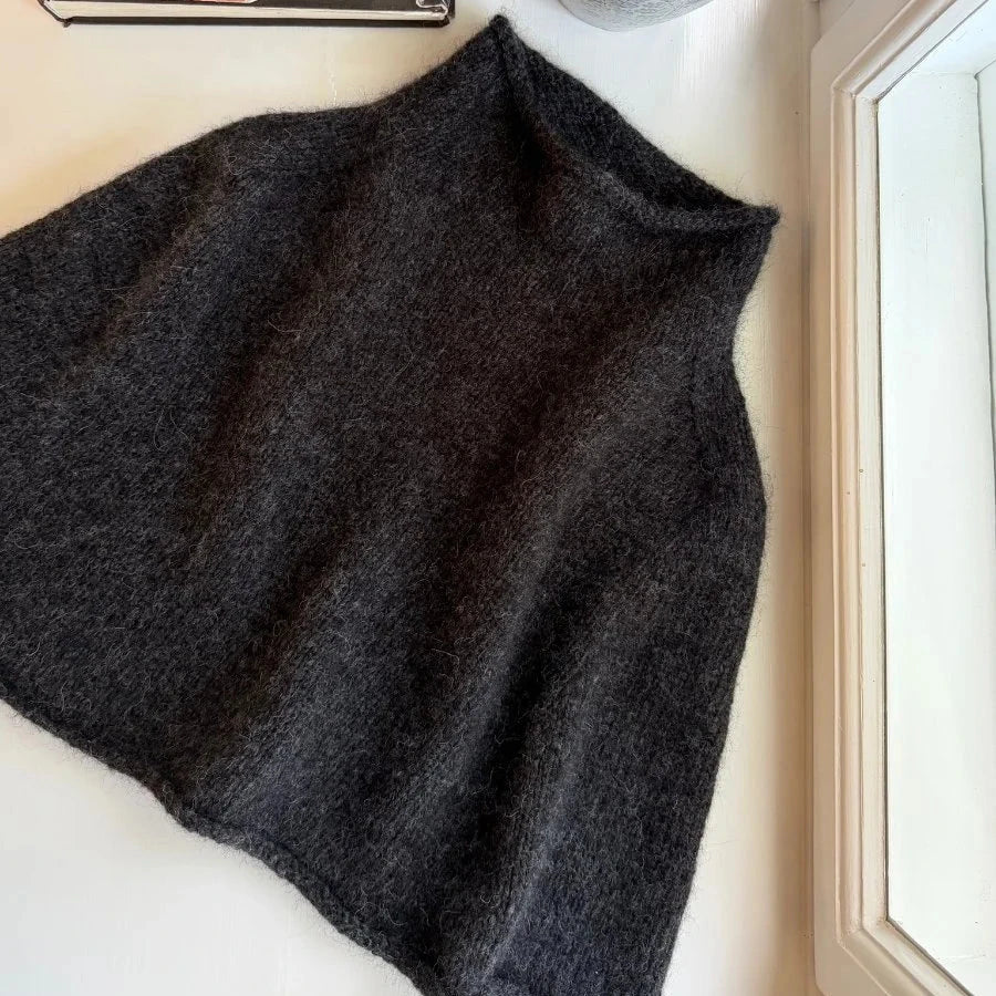 KAL Poncho