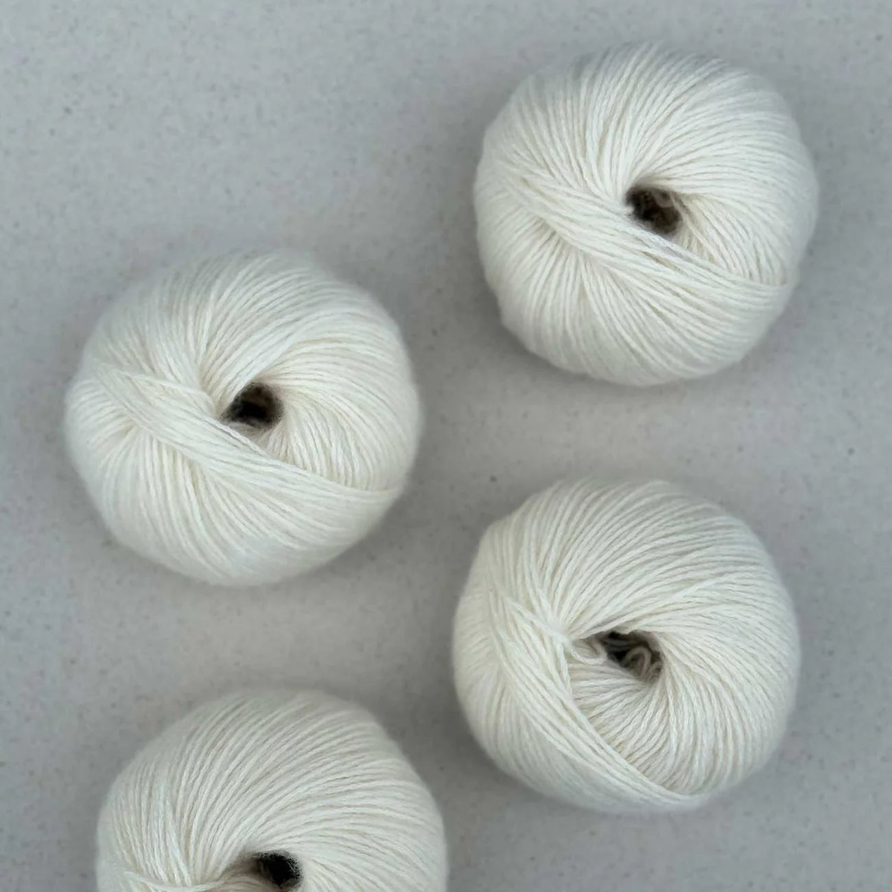 Pascuali - Cashmere 6/28