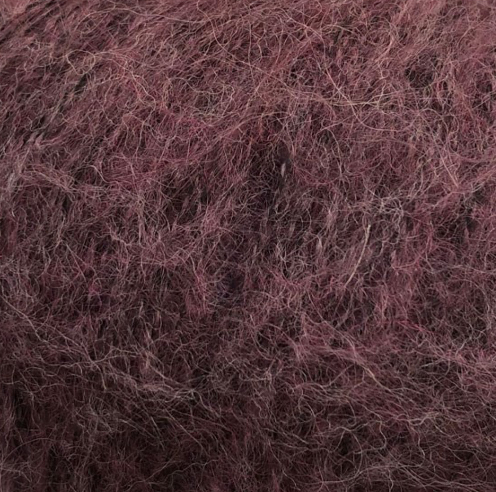 CaMaRose - Midnatssol