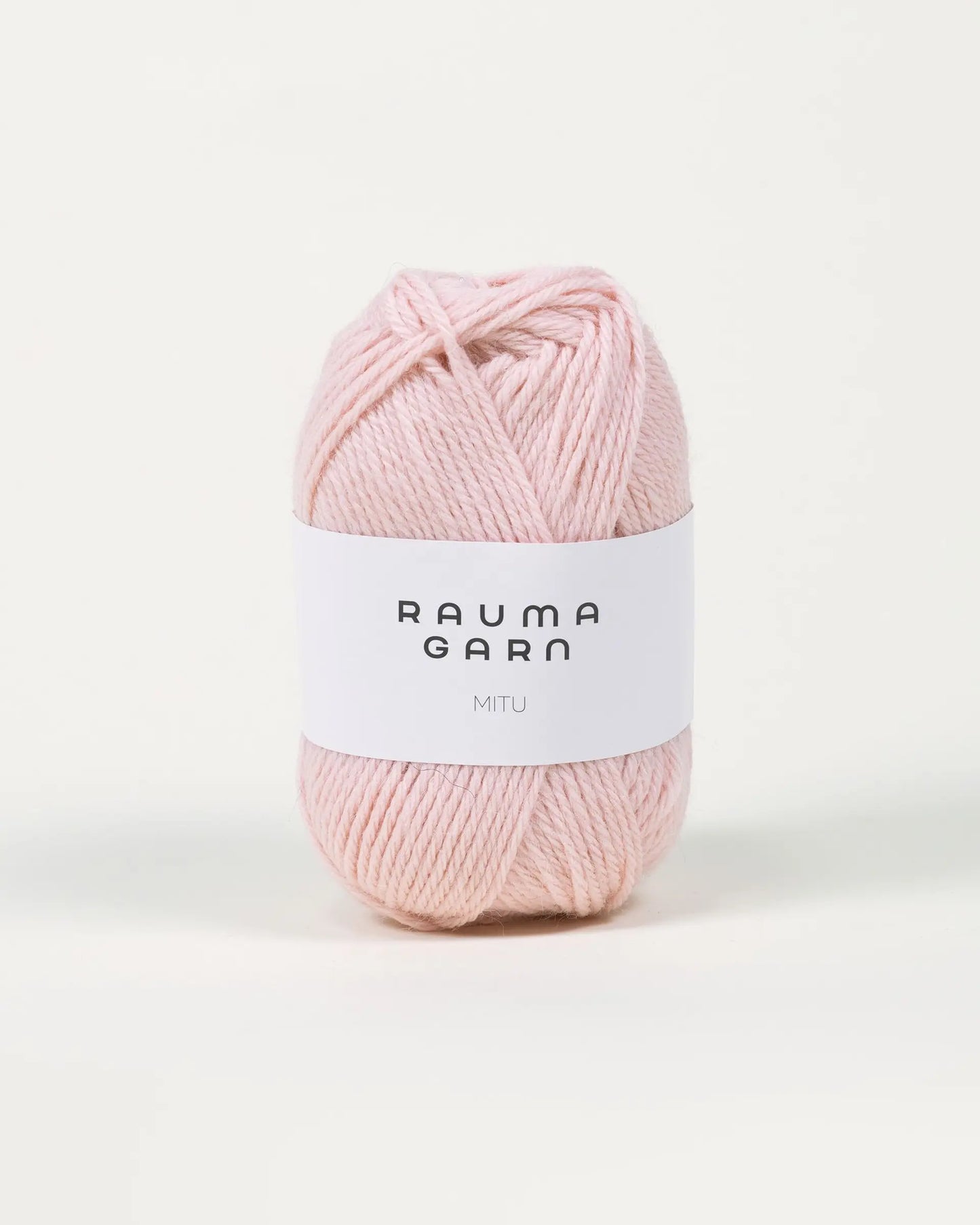 Rauma Garn - Mitu