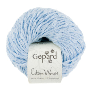 Gepard - Cotton Waves