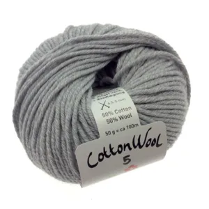 Gepard - Cotton Wool 5 organic