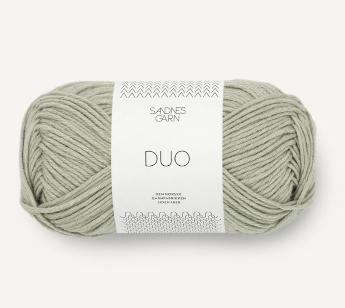 Sandnes - Duo