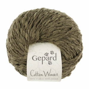 Gepard - Cotton Waves