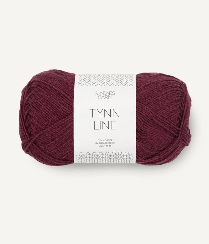 Sandnes - Tynn Line