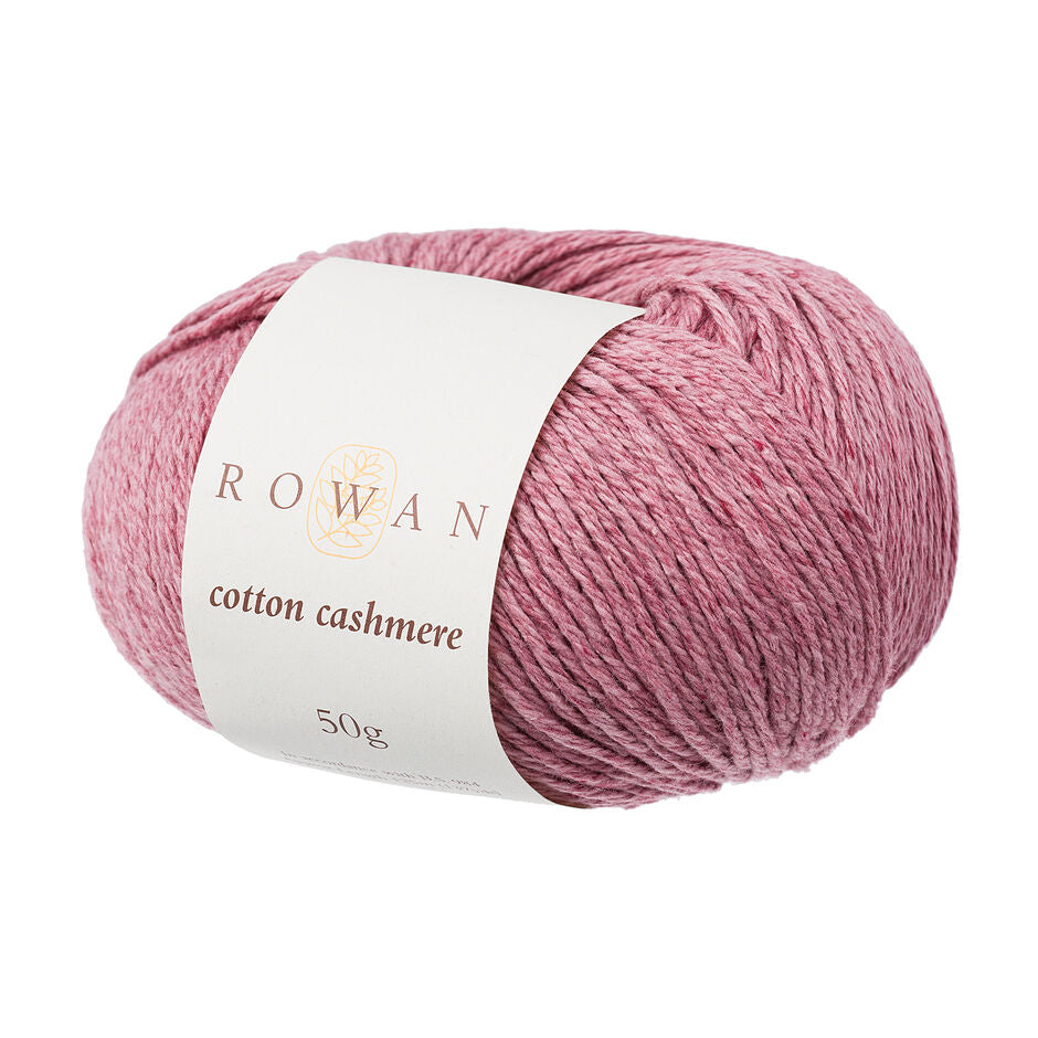 Rowan - Cotton Cashmere