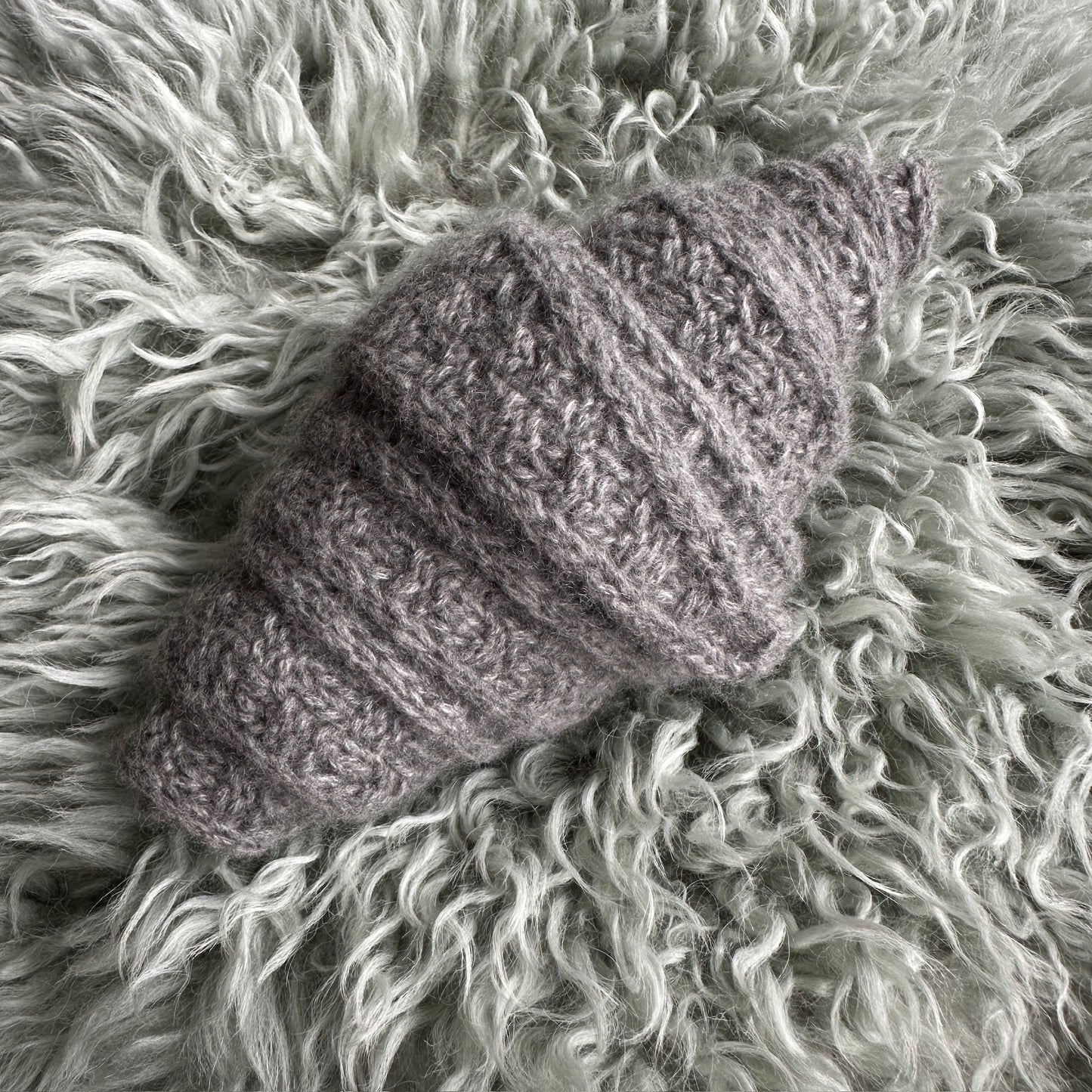 Hofsten-Scarf by LINDBØG