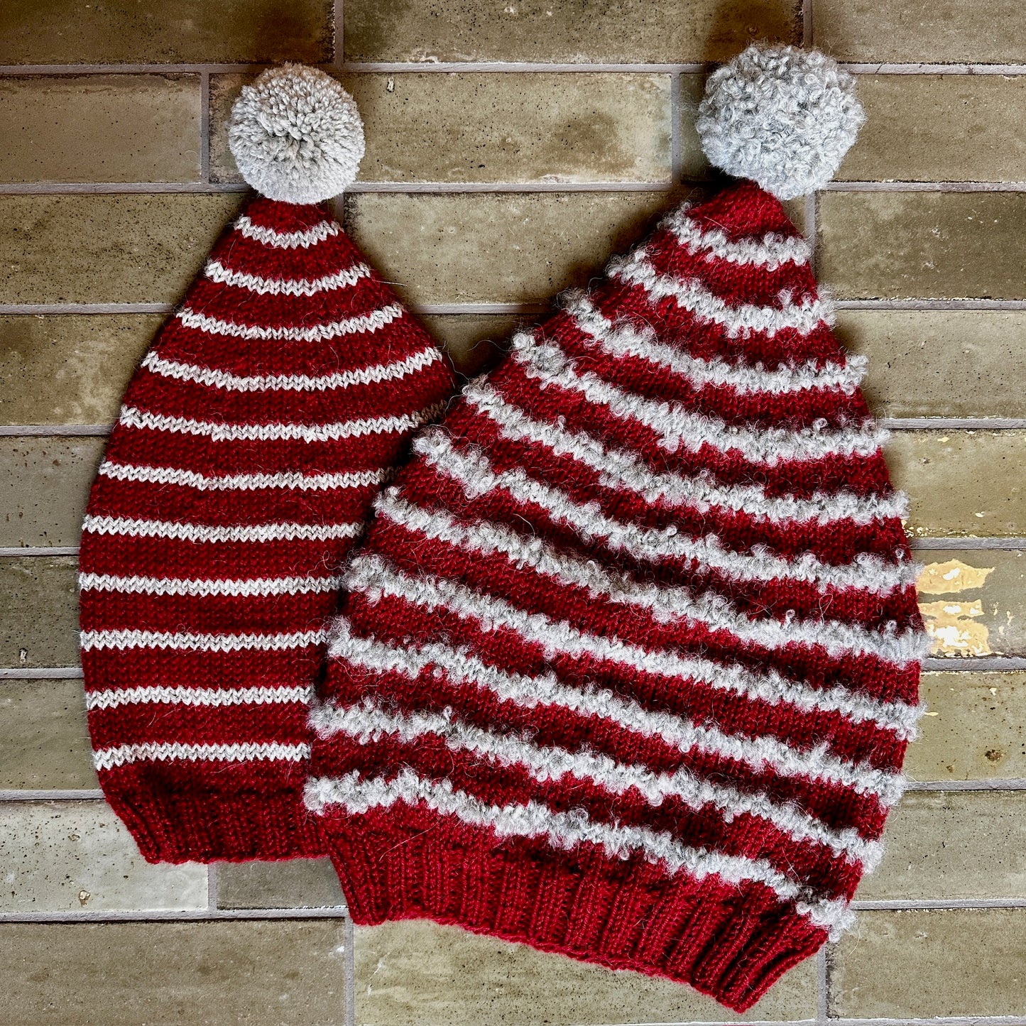 Nissehuen 2025 by LINDBØG