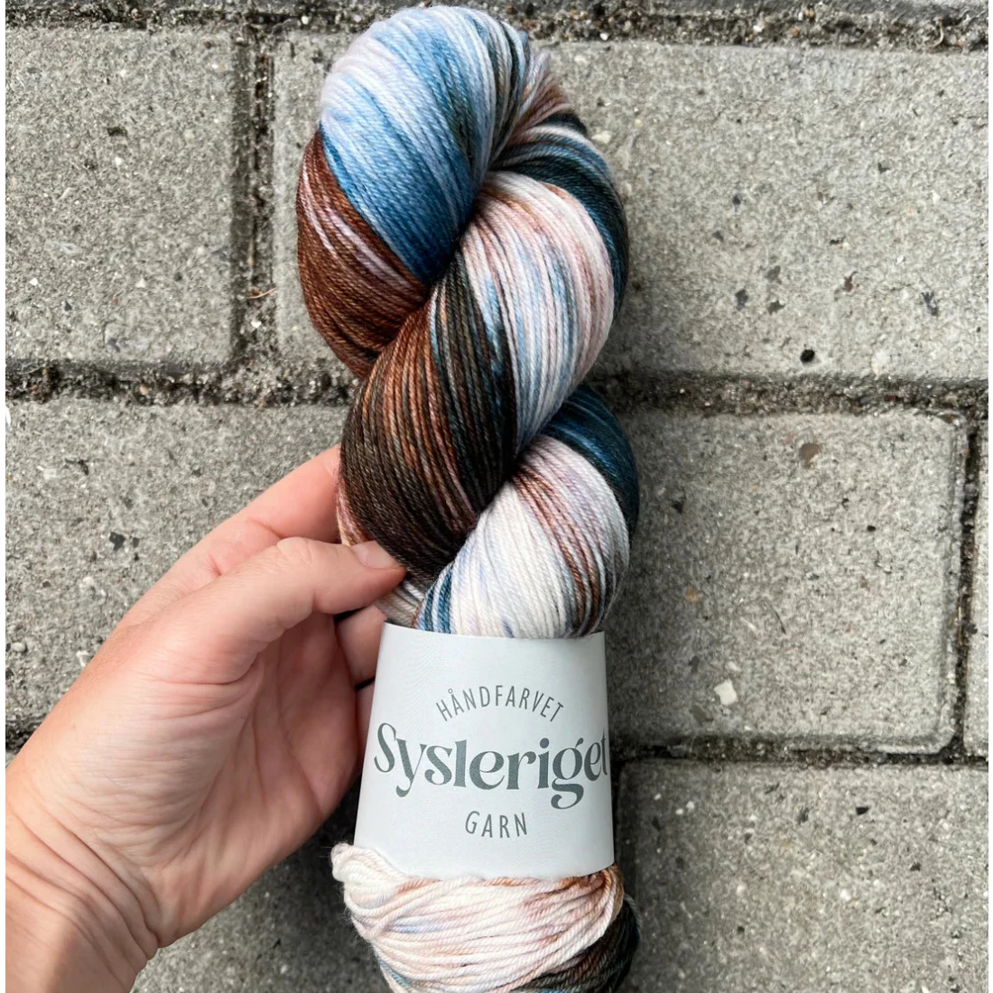 Sysleriget - Sock