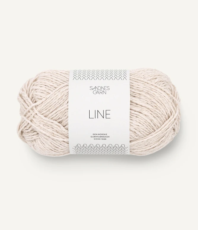 Sandnes - Line