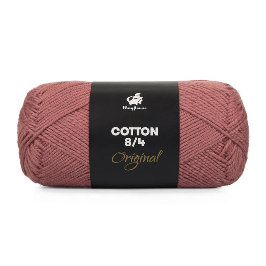Mayflower - Cotton 8/4