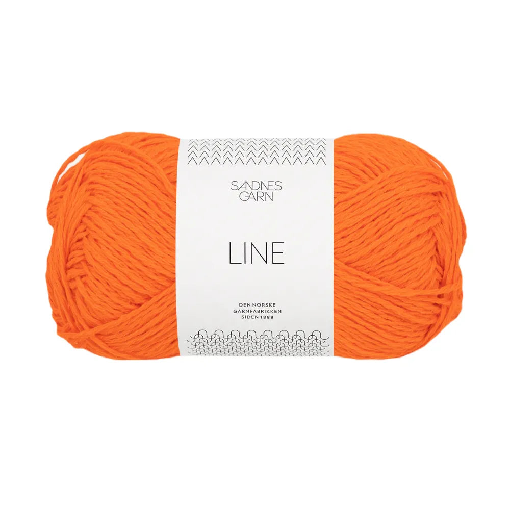 Sandnes - Line