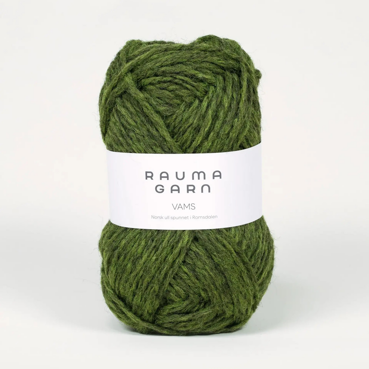 Rauma Garn – Vams | 100 % norwegische Wolle