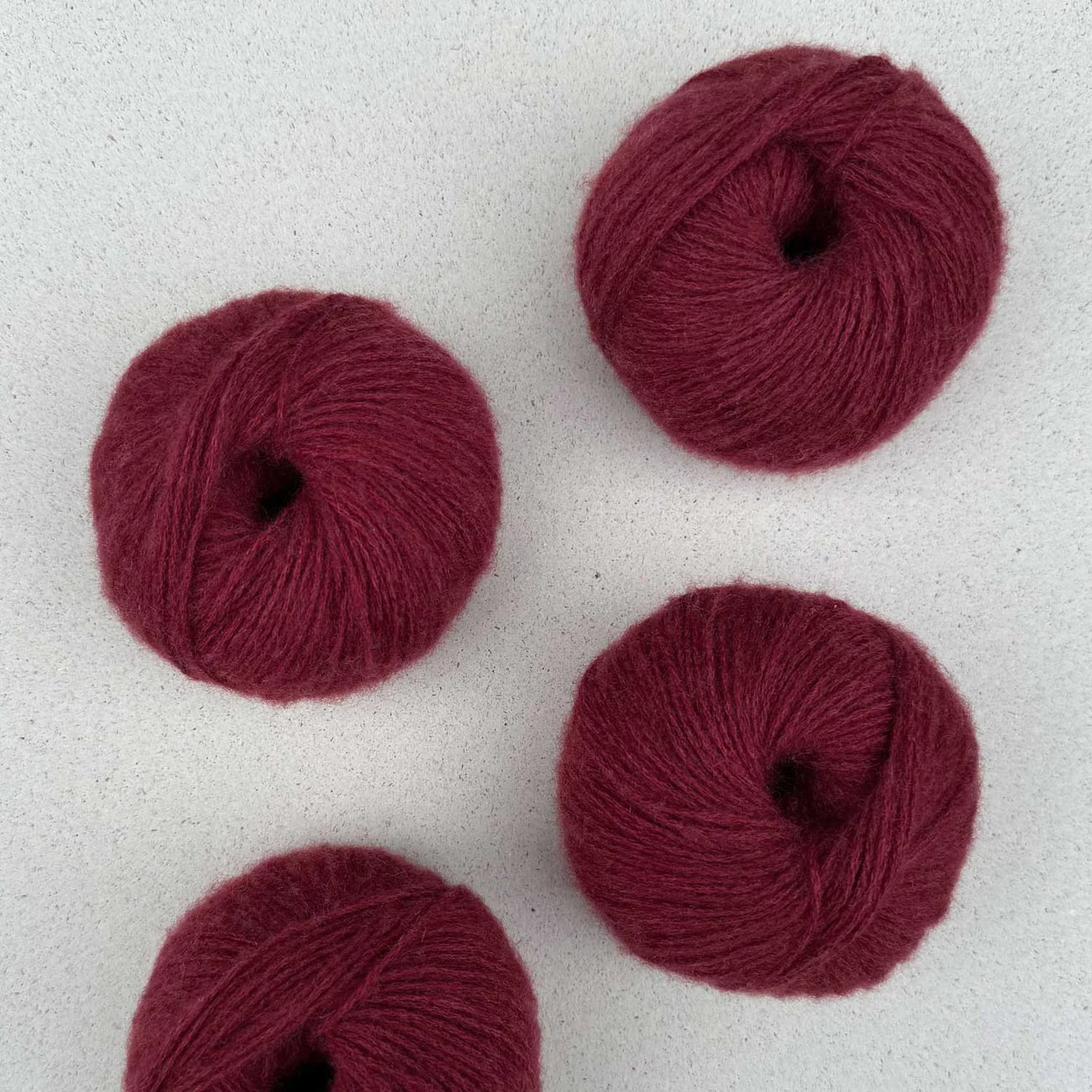 Pascuali - Cashmere 6/28