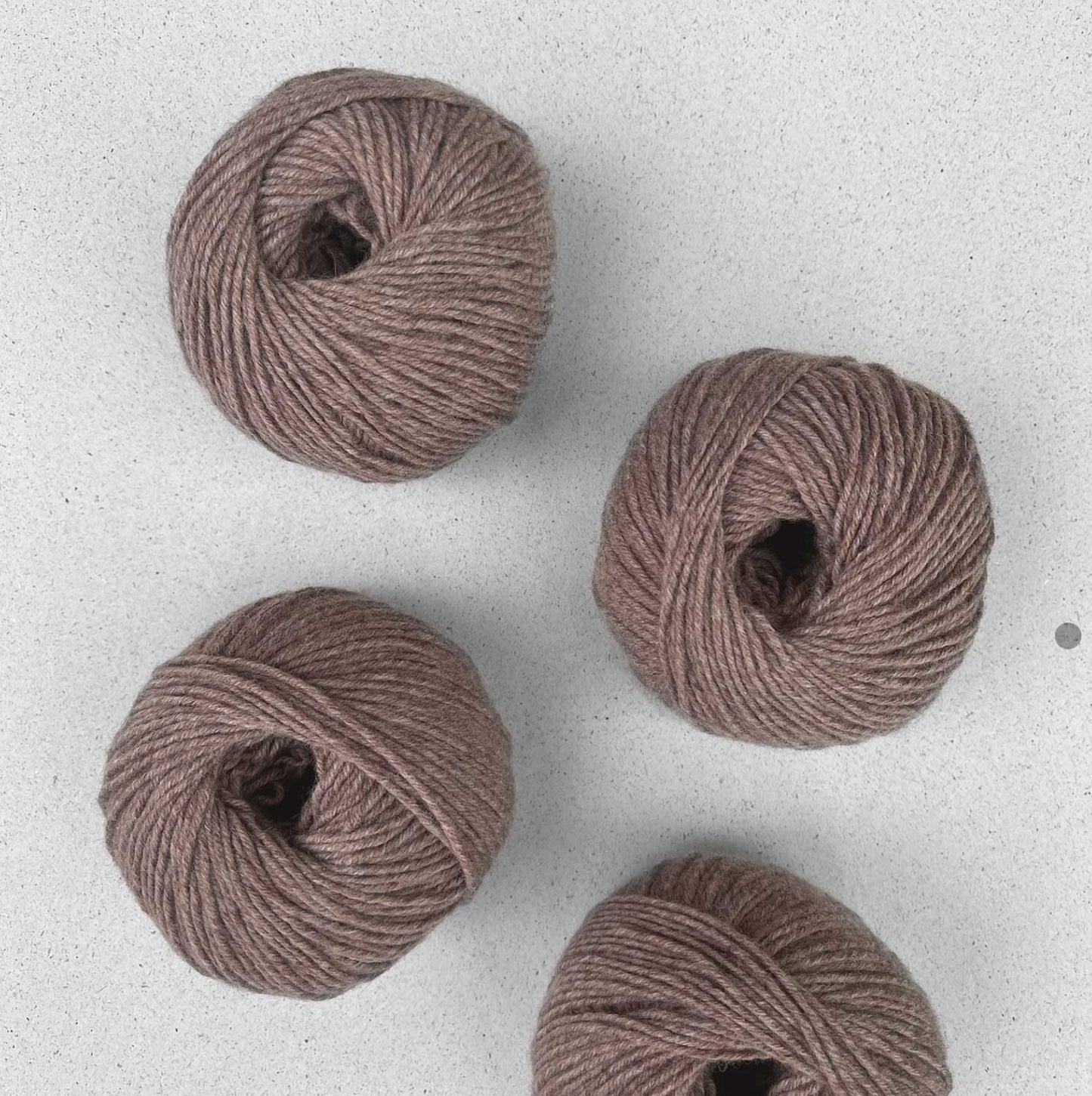 Pascuali - Cashmere Charis