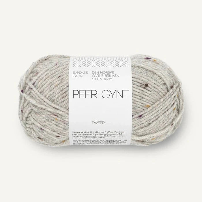 Sandnes - Peer Gynt