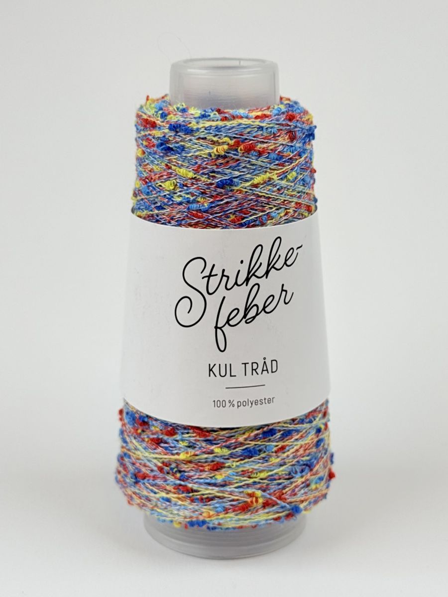 Strikkefeber - Kul Tråd