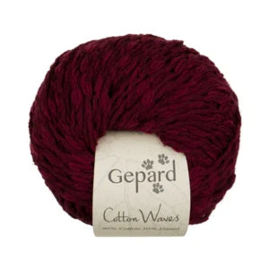 Gepard - Cotton Waves